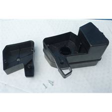 AIRBOX  - TYP 640 (SÁNÍ DO BOKU)